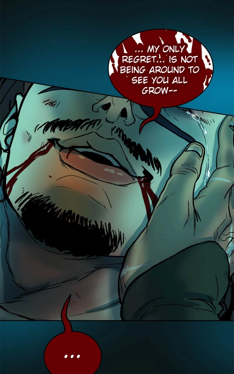 Ordeal Chapter 142 - Page 87