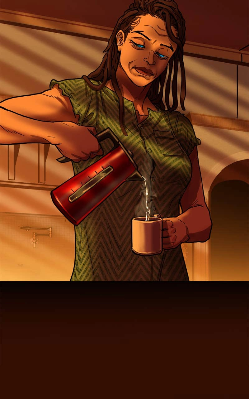 Ordeal Chapter 142 - Page 96