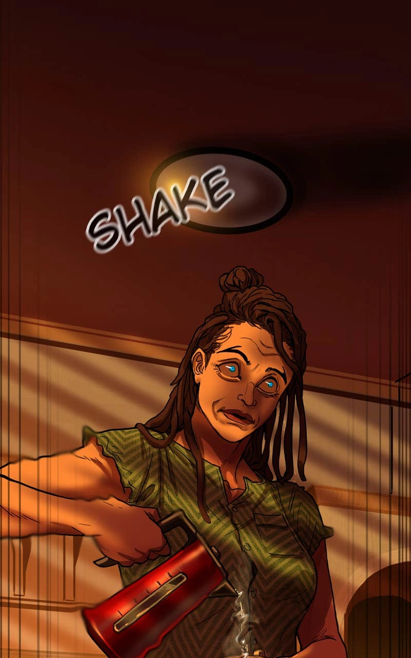 Ordeal Chapter 142 - Page 98