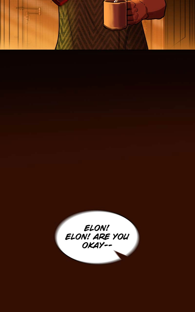 Ordeal Chapter 142 - Page 99