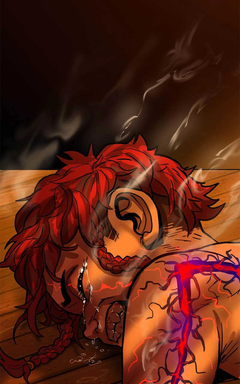Ordeal Chapter 142 - Page 103