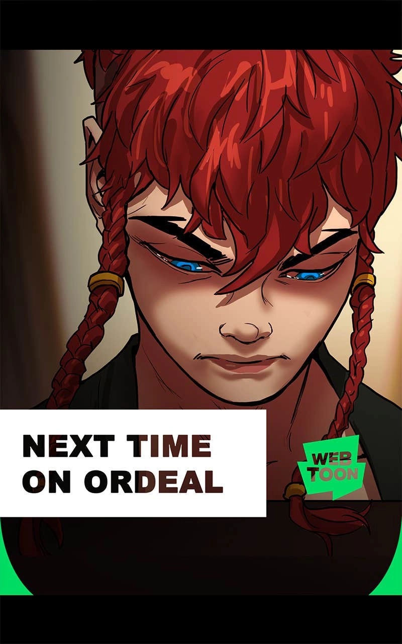 Ordeal Chapter 142 - Page 112
