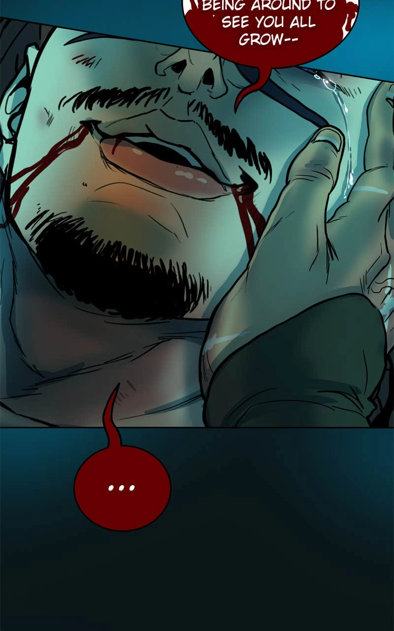 Ordeal Chapter 143 - Page 3