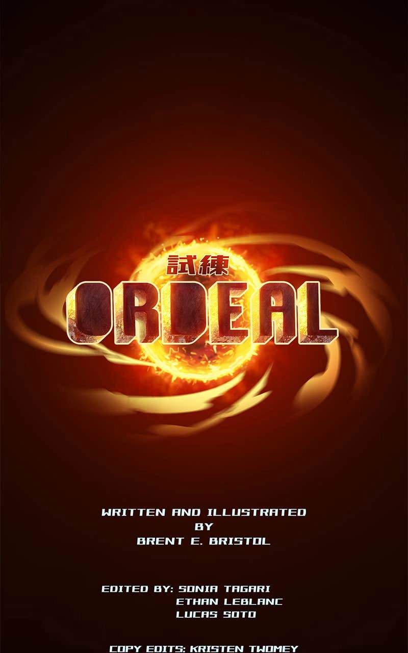 Ordeal Chapter 143 - Page 10