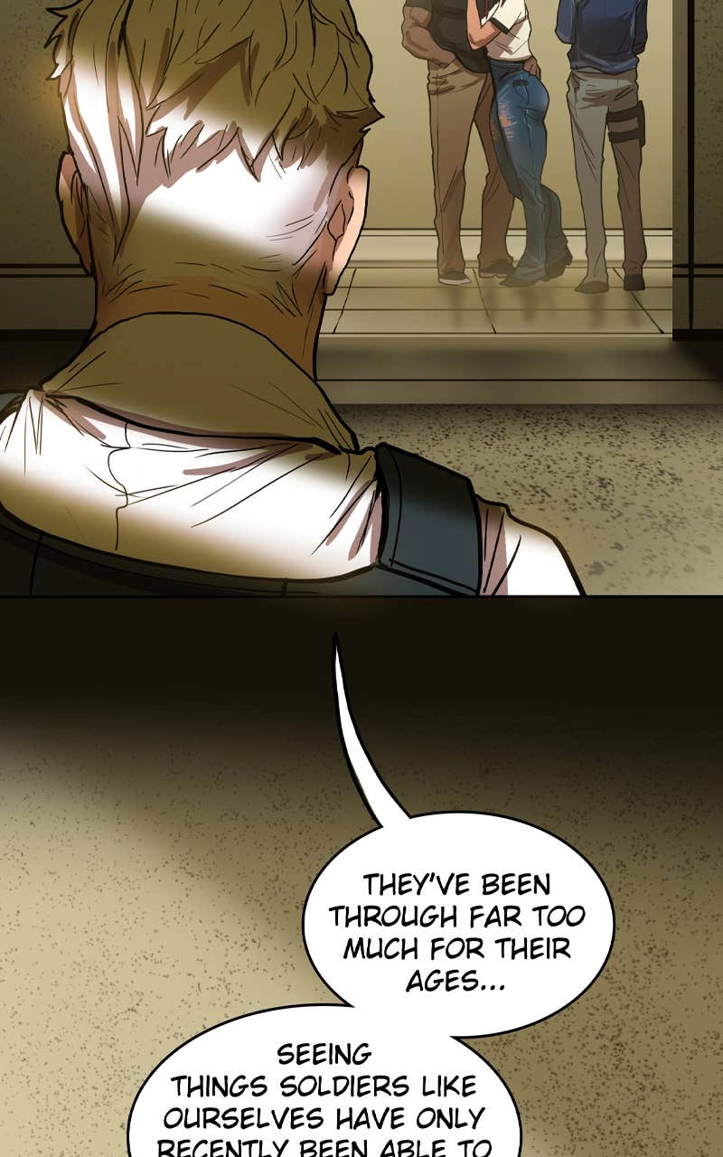 Ordeal Chapter 143 - Page 16