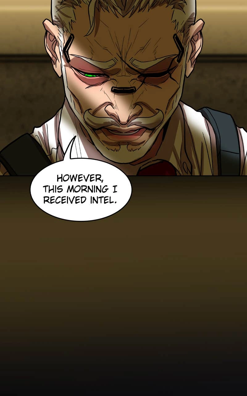 Ordeal Chapter 143 - Page 26