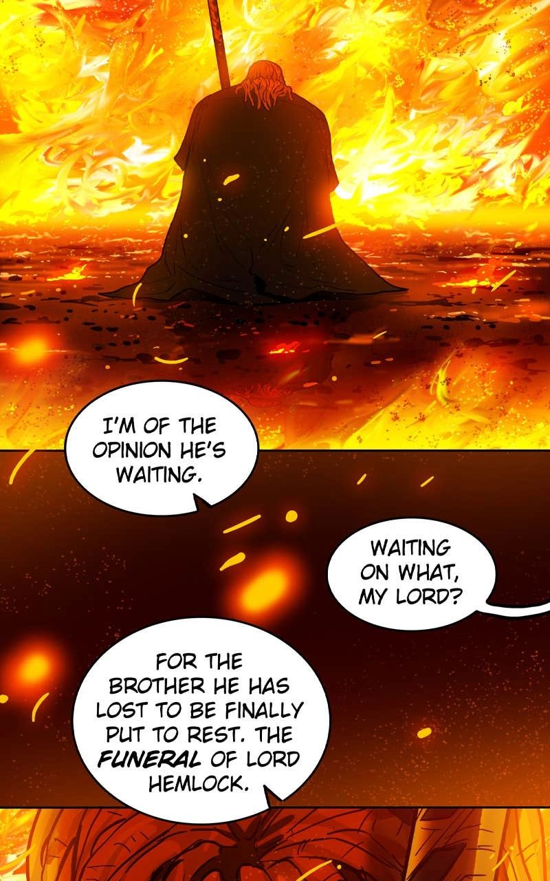 Ordeal Chapter 143 - Page 30