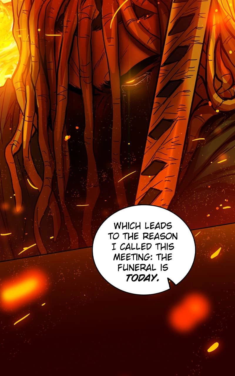 Ordeal Chapter 143 - Page 31