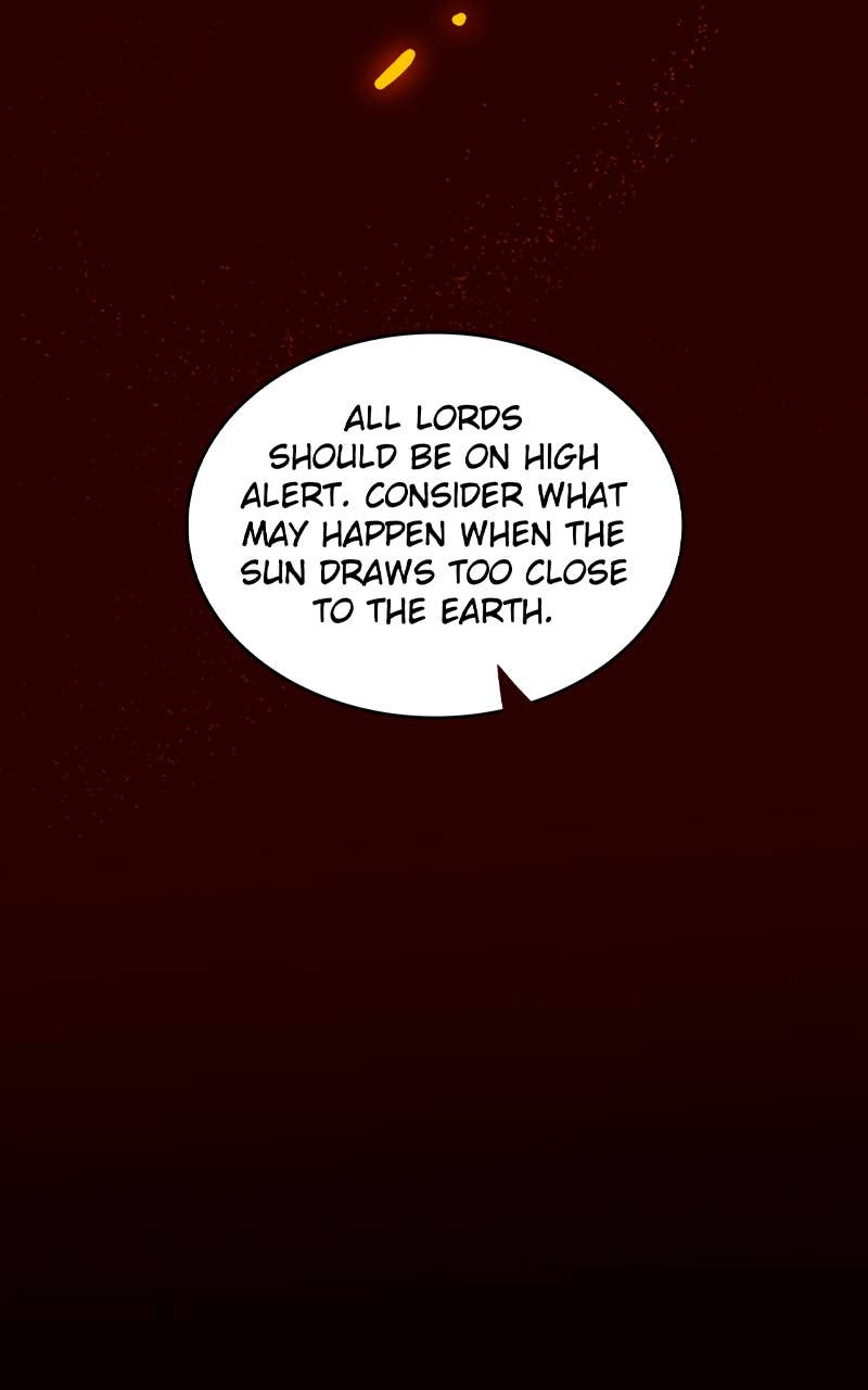 Ordeal Chapter 143 - Page 32