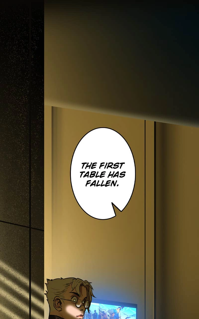 Ordeal Chapter 143 - Page 35