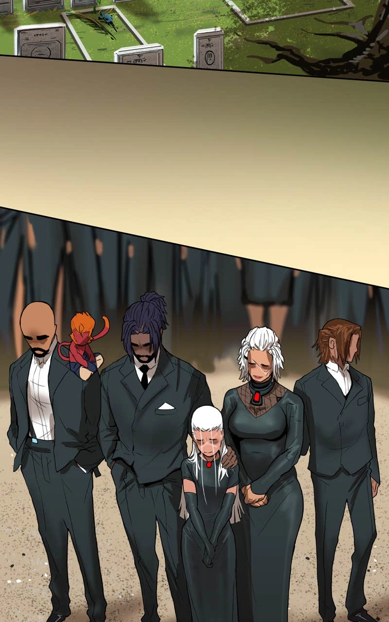 Ordeal Chapter 143 - Page 43