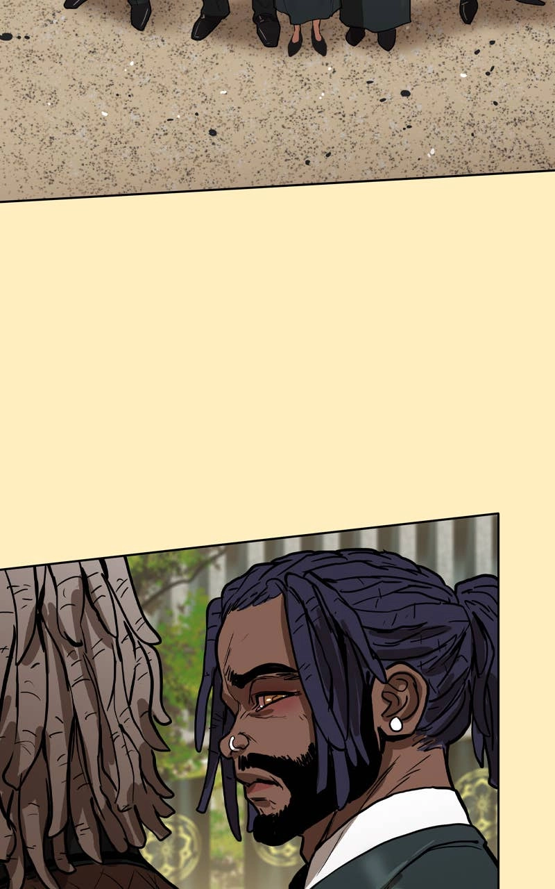 Ordeal Chapter 143 - Page 44
