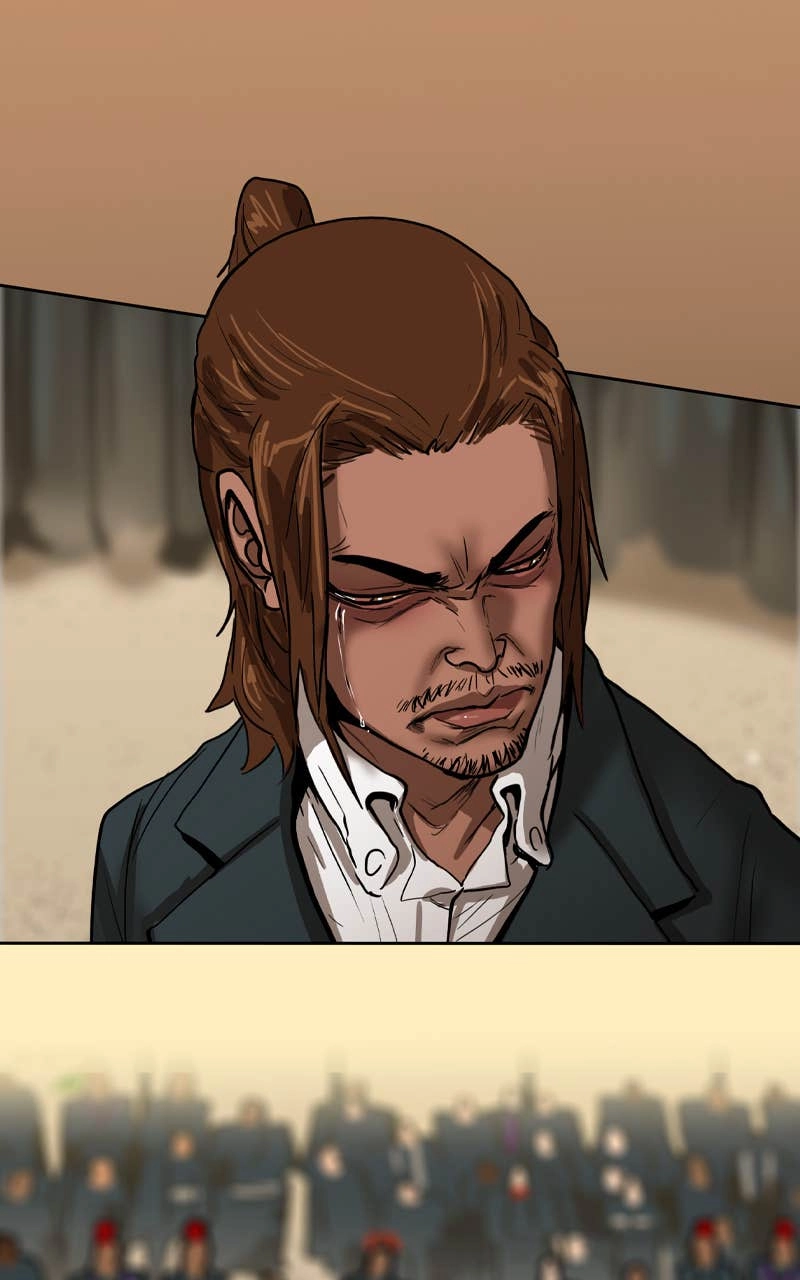 Ordeal Chapter 143 - Page 46
