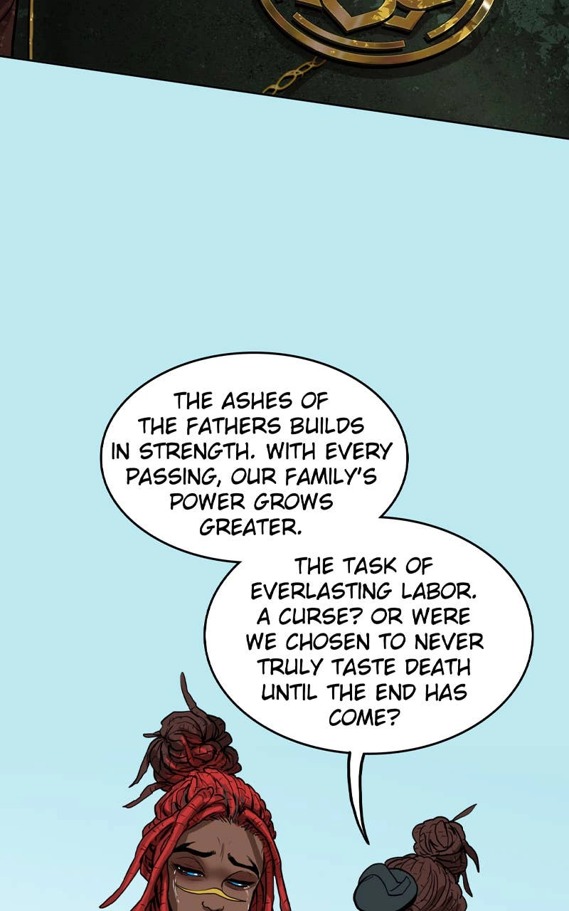 Ordeal Chapter 143 - Page 48