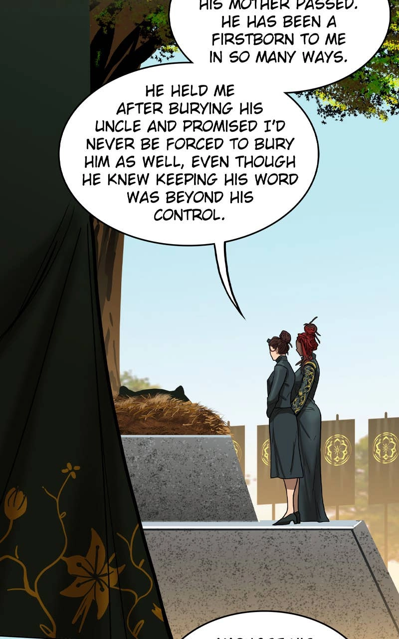 Ordeal Chapter 143 - Page 51