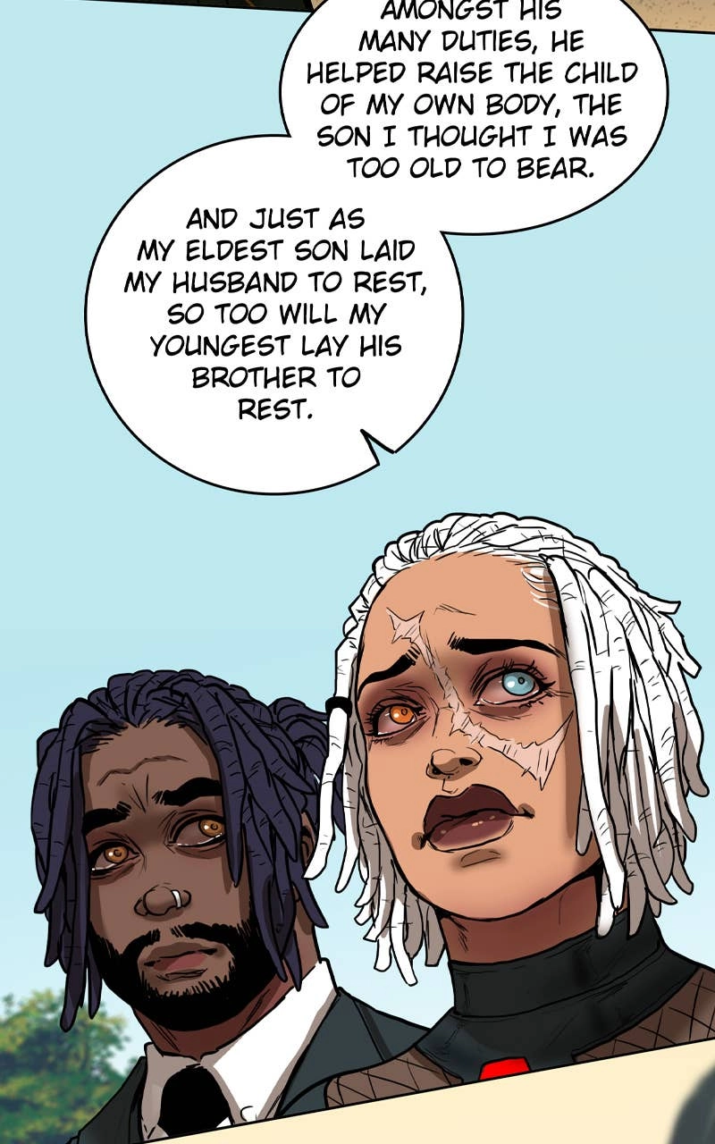 Ordeal Chapter 143 - Page 52