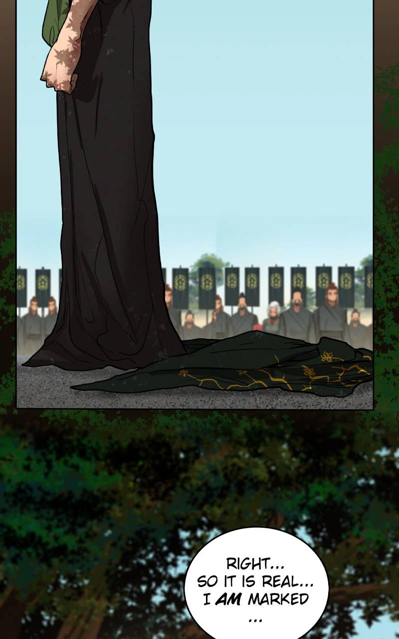 Ordeal Chapter 143 - Page 60