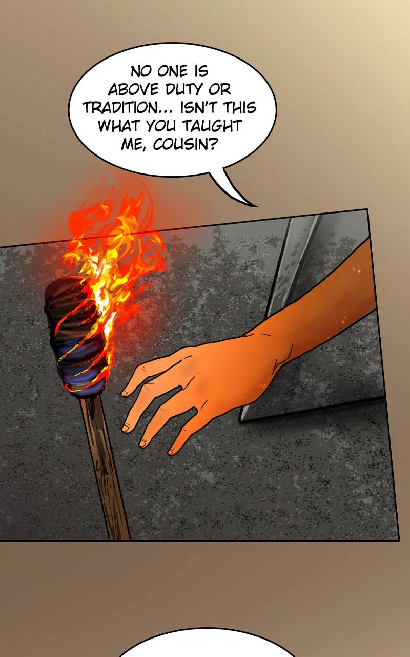 Ordeal Chapter 143 - Page 62