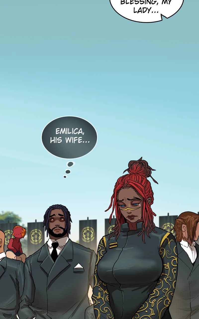 Ordeal Chapter 143 - Page 64