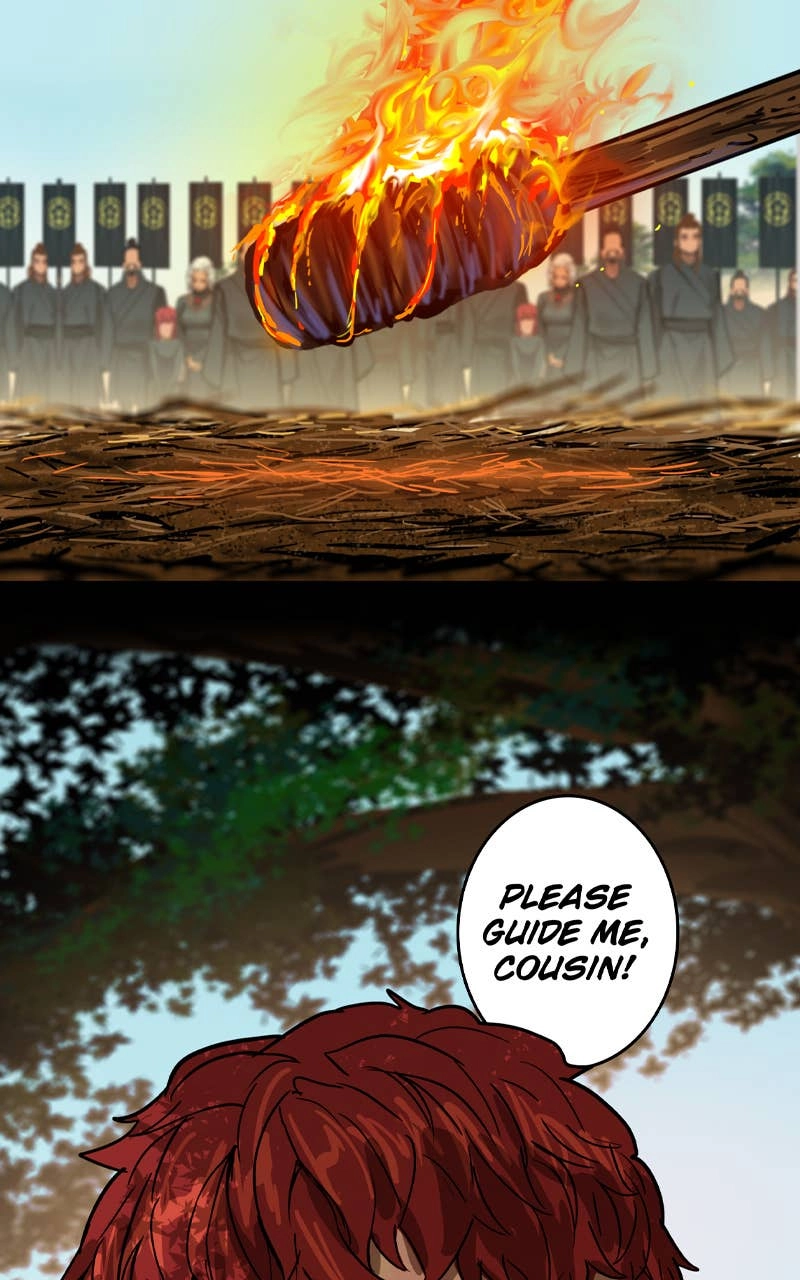 Ordeal Chapter 143 - Page 67