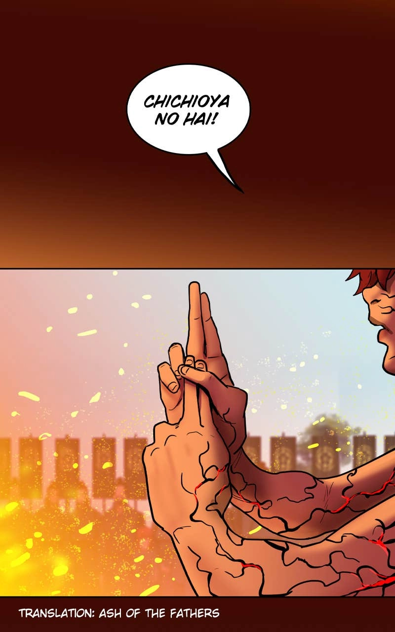 Ordeal Chapter 143 - Page 71