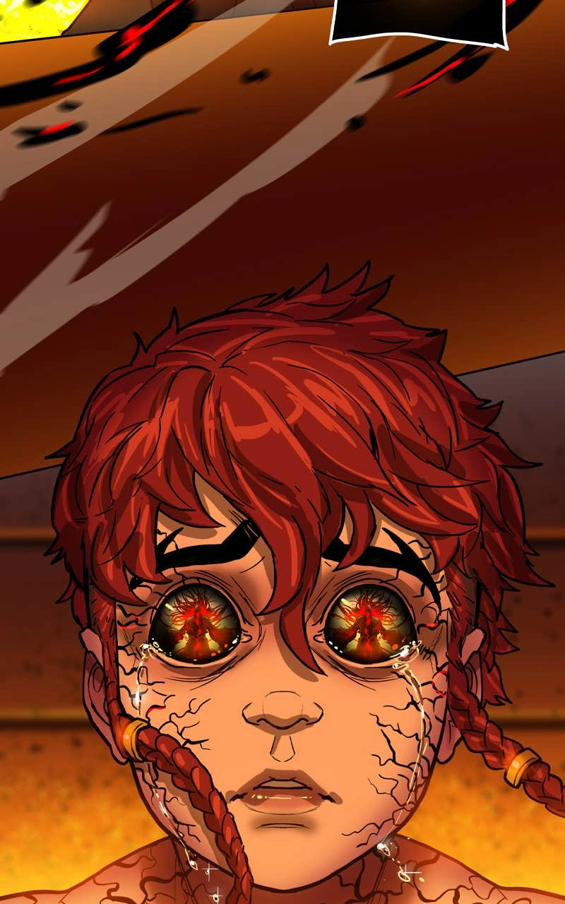 Ordeal Chapter 143 - Page 74