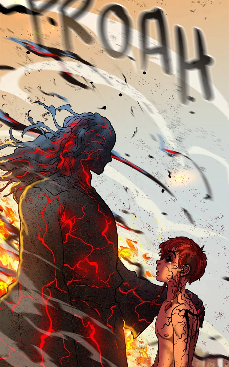 Ordeal Chapter 143 - Page 76
