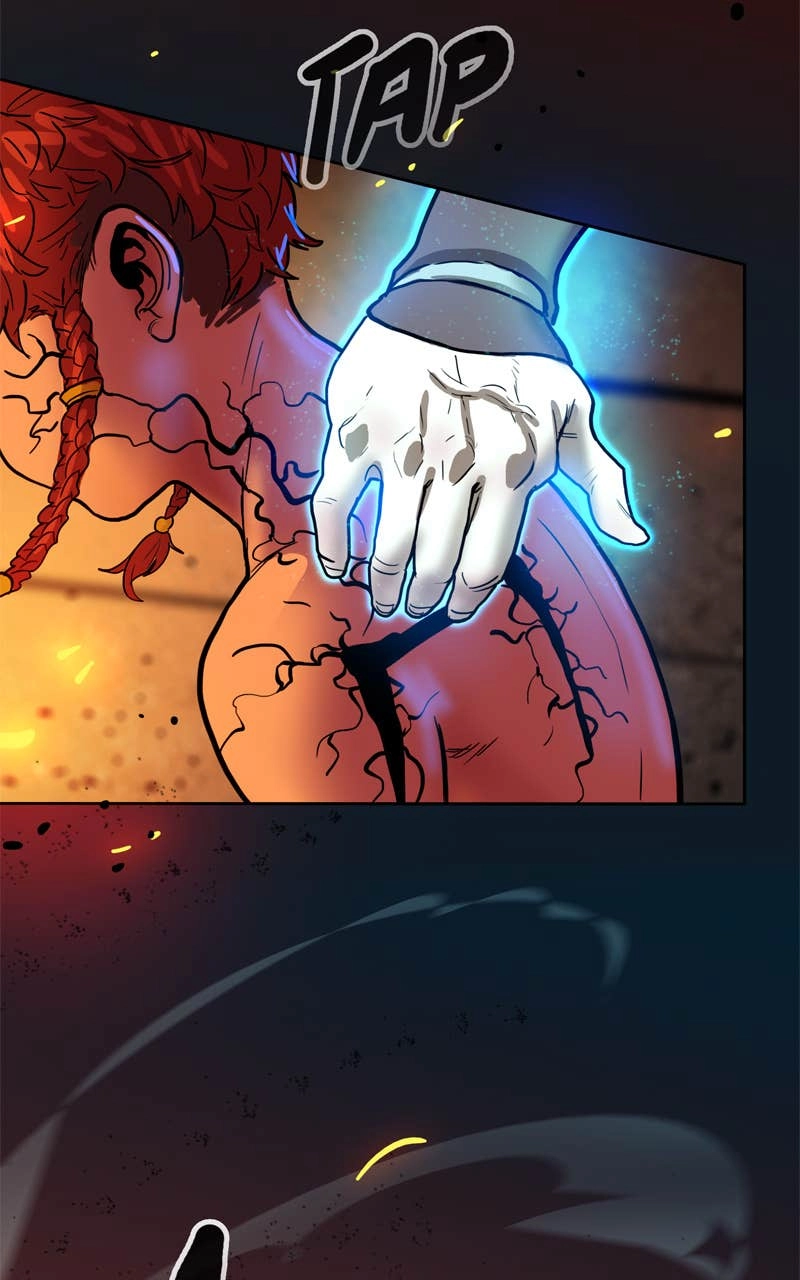 Ordeal Chapter 143 - Page 79