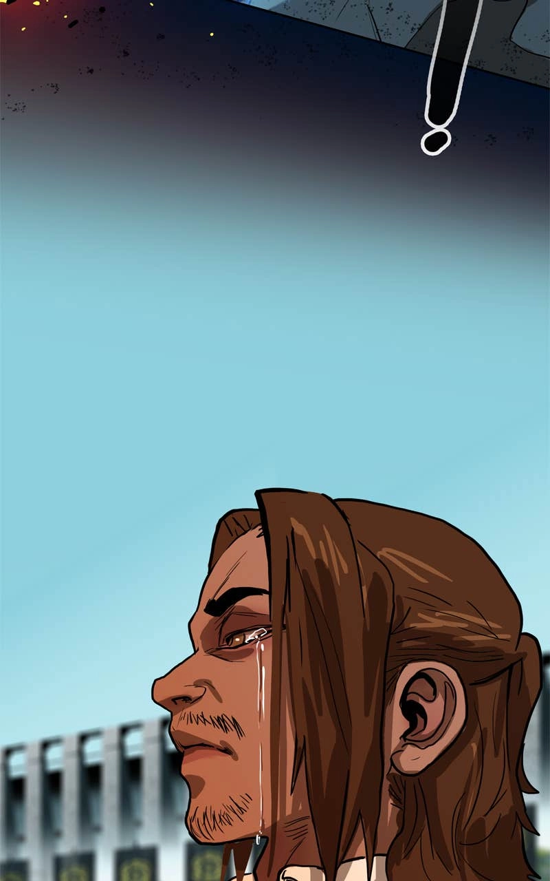 Ordeal Chapter 143 - Page 81