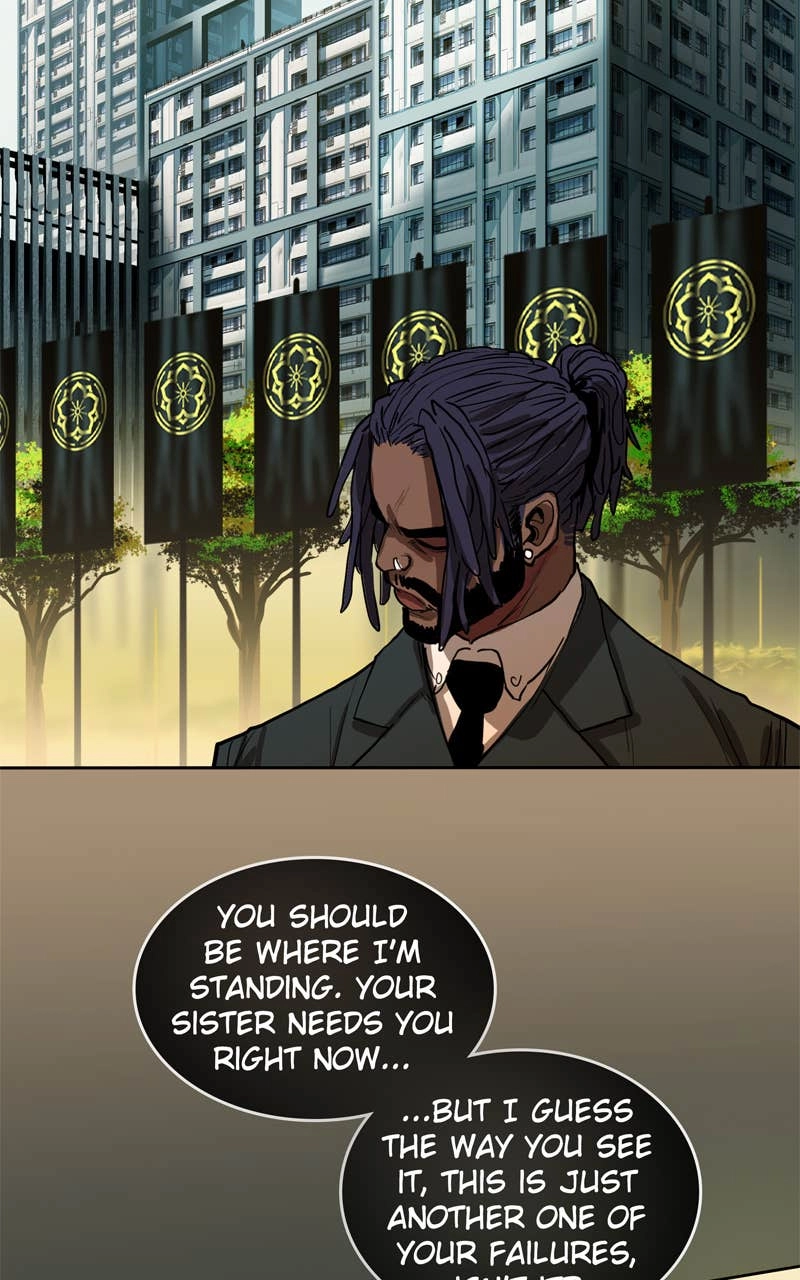 Ordeal Chapter 143 - Page 83