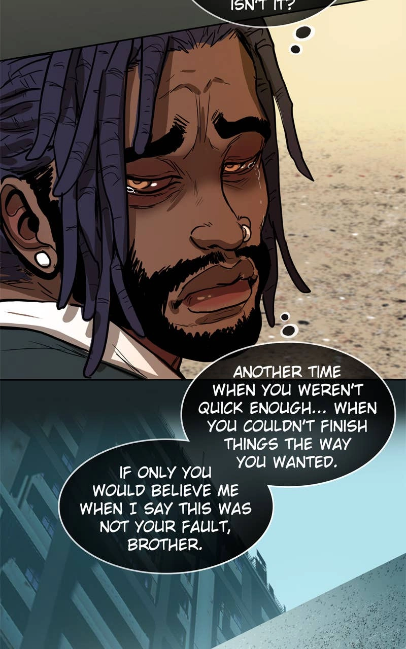 Ordeal Chapter 143 - Page 84