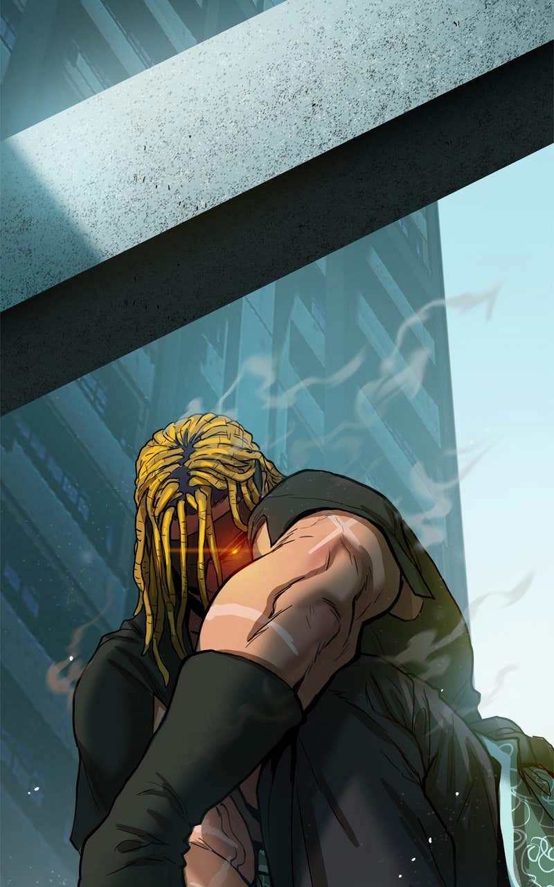 Ordeal Chapter 143 - Page 85