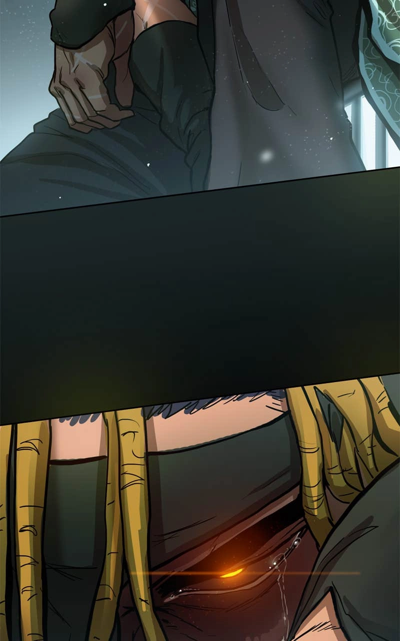 Ordeal Chapter 143 - Page 86