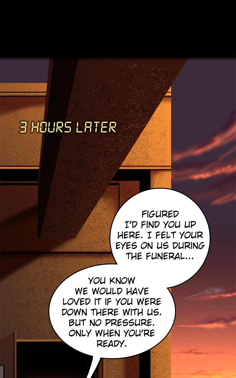 Ordeal Chapter 143 - Page 90
