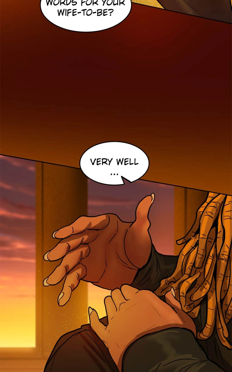 Ordeal Chapter 143 - Page 93