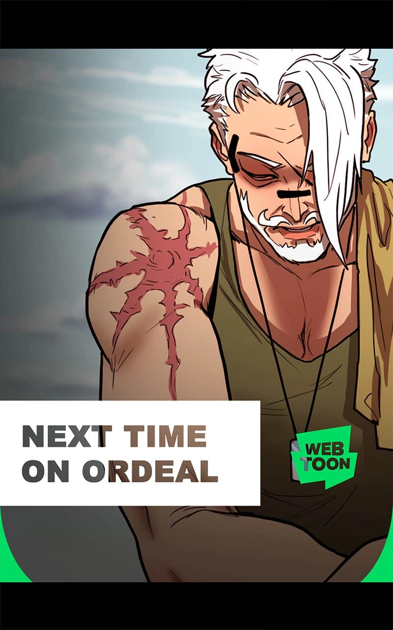 Ordeal Chapter 143 - Page 100