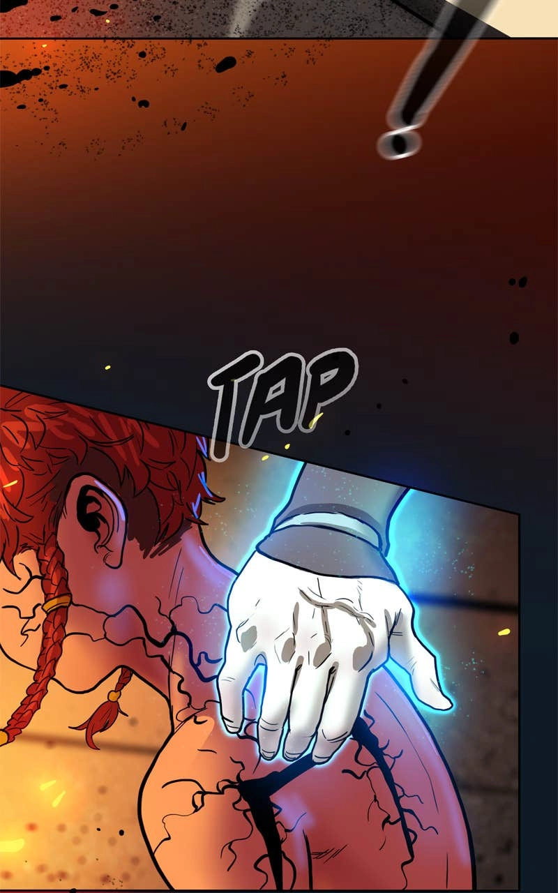 Ordeal Chapter 144 - Page 4