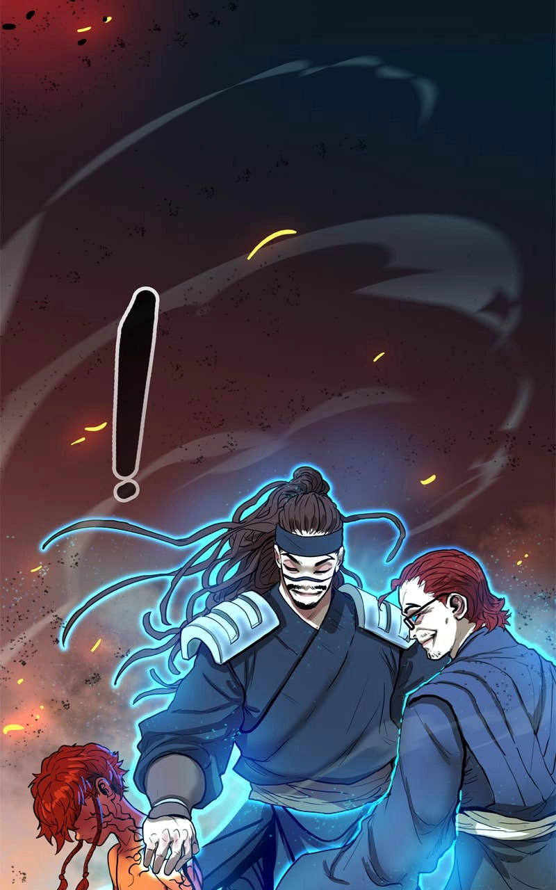 Ordeal Chapter 144 - Page 5