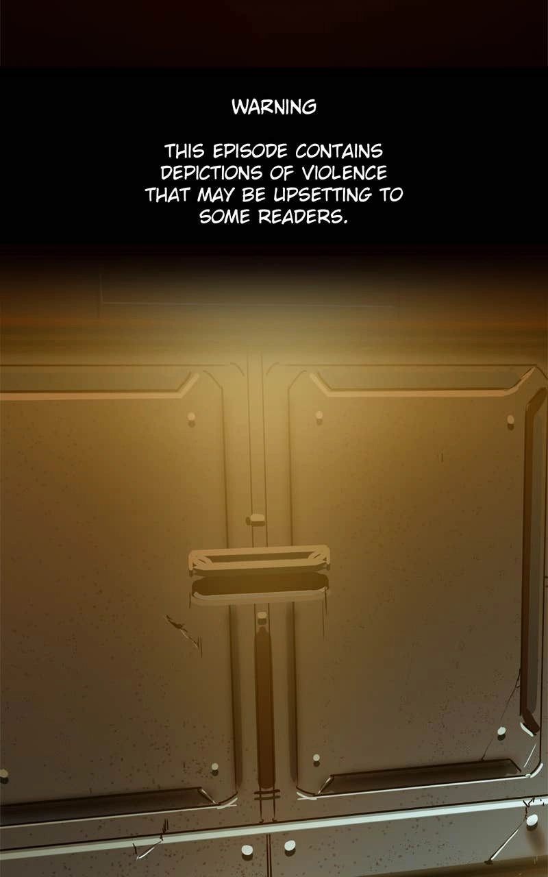Ordeal Chapter 144 - Page 8