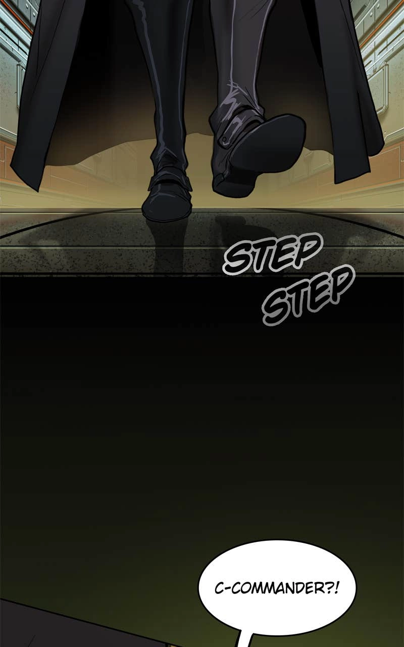 Ordeal Chapter 144 - Page 11