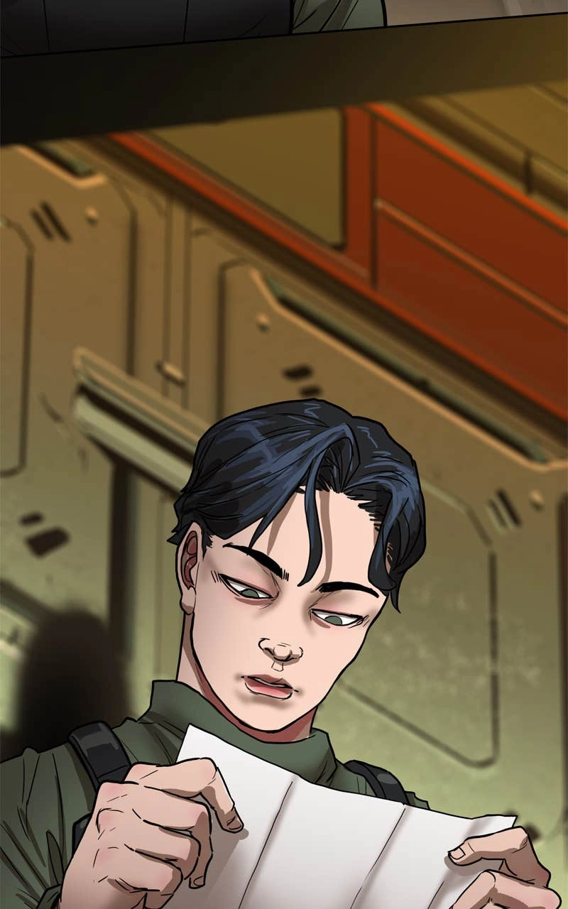 Ordeal Chapter 144 - Page 14