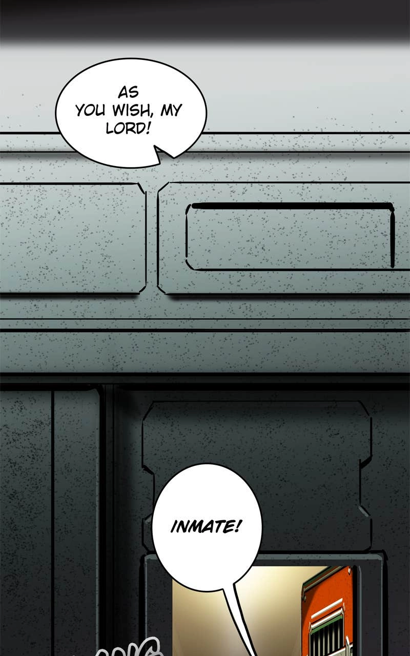 Ordeal Chapter 144 - Page 17