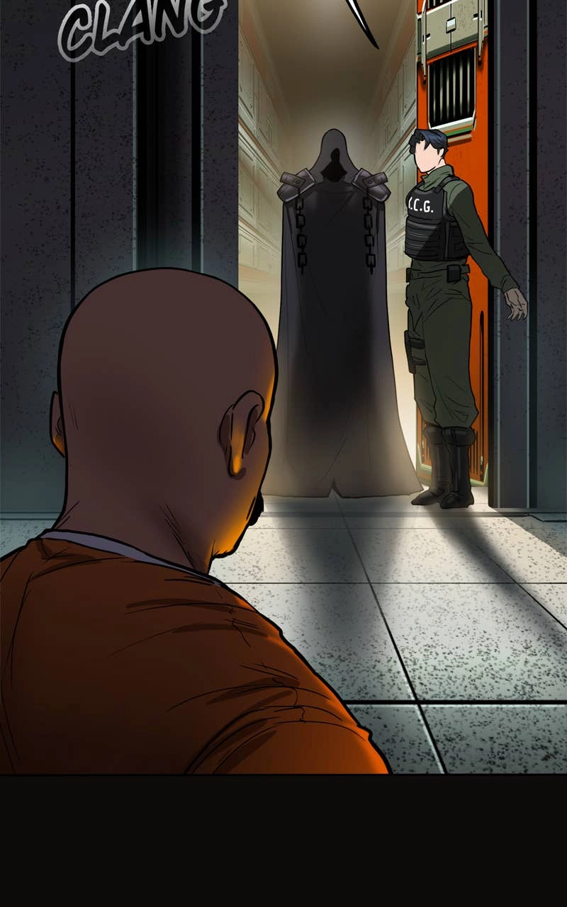 Ordeal Chapter 144 - Page 18