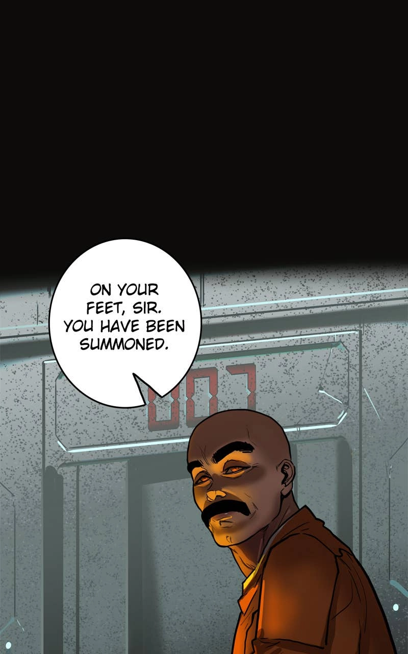 Ordeal Chapter 144 - Page 19