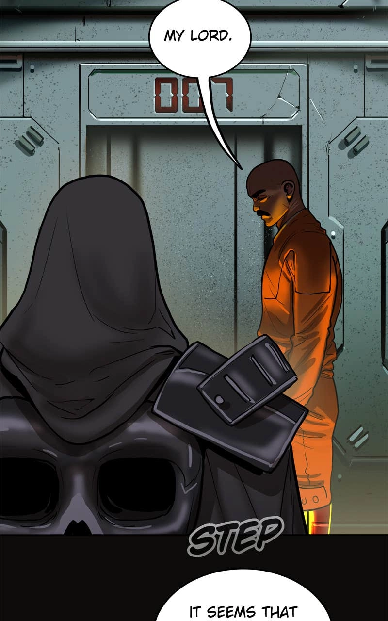 Ordeal Chapter 144 - Page 21