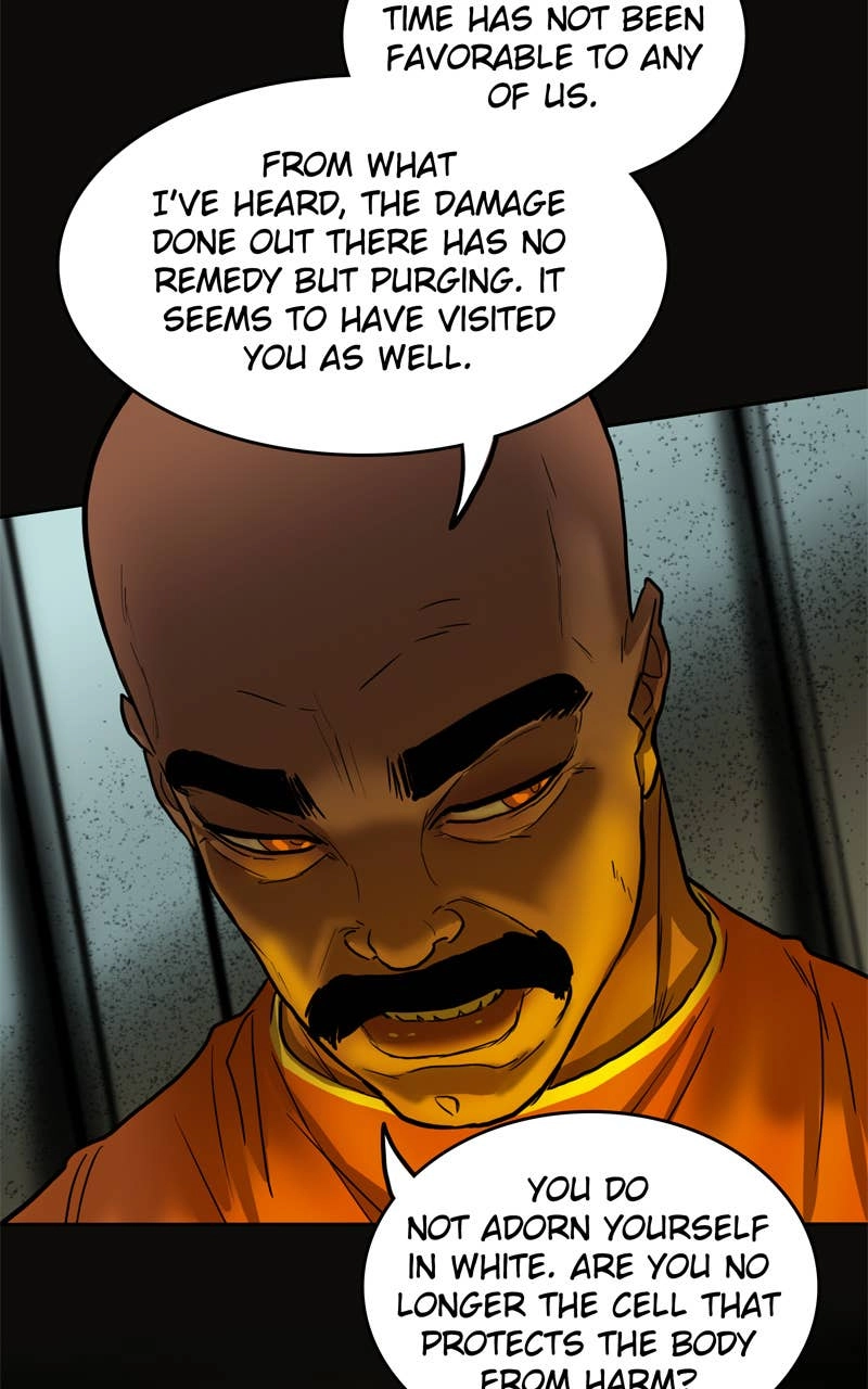 Ordeal Chapter 144 - Page 22