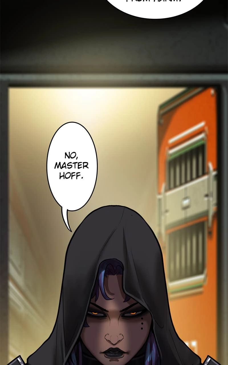 Ordeal Chapter 144 - Page 23