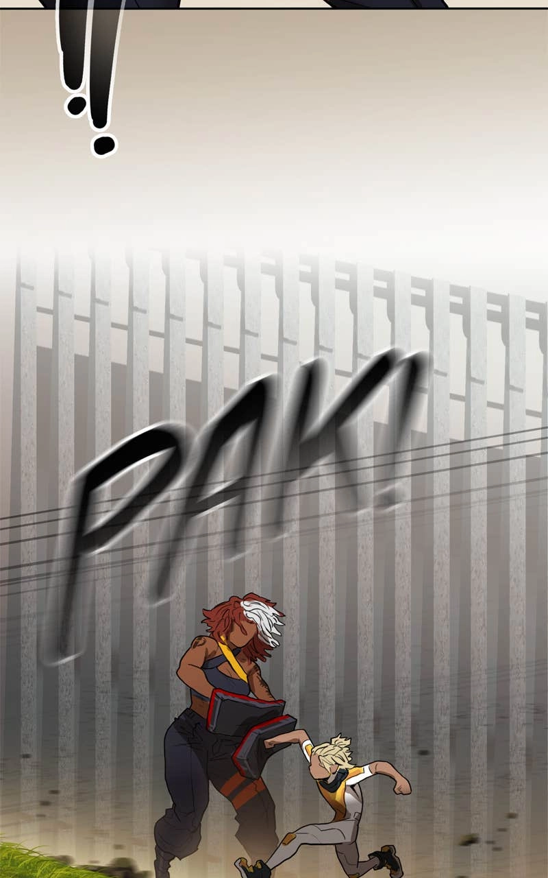Ordeal Chapter 144 - Page 28