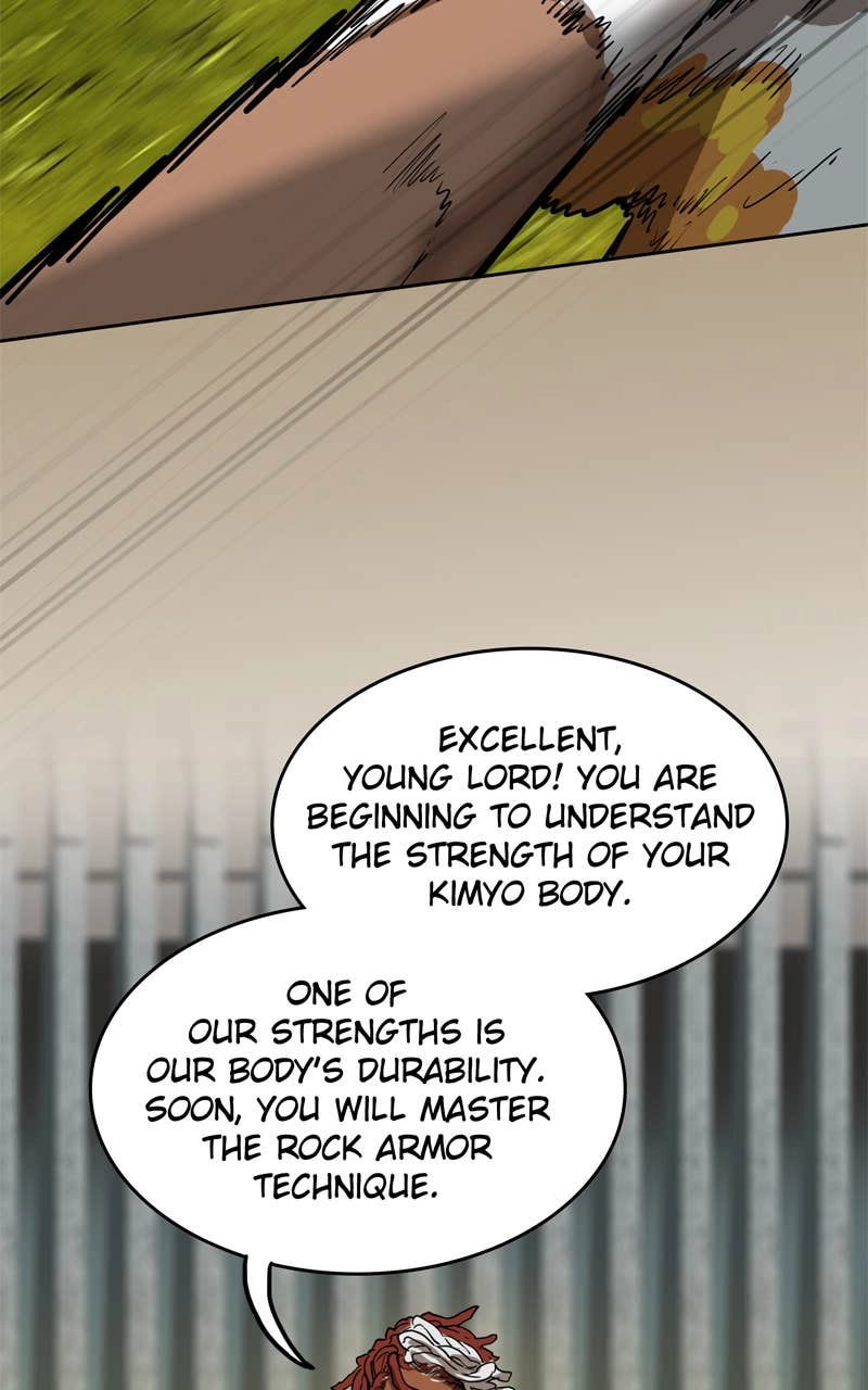 Ordeal Chapter 144 - Page 30