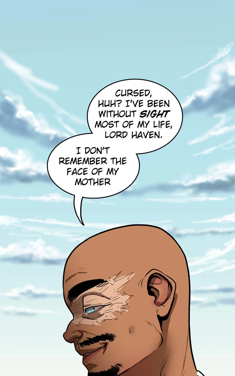Ordeal Chapter 144 - Page 38